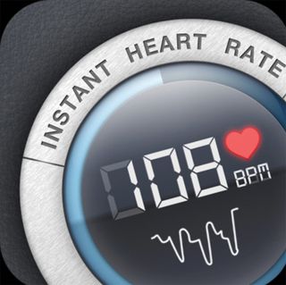 Instant heart rate