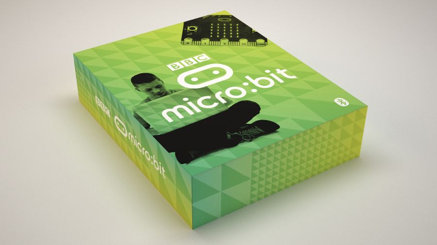 BBC Micro:bit