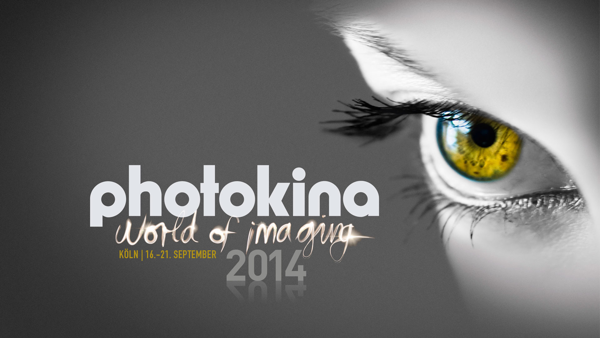 Photokina 2014 report