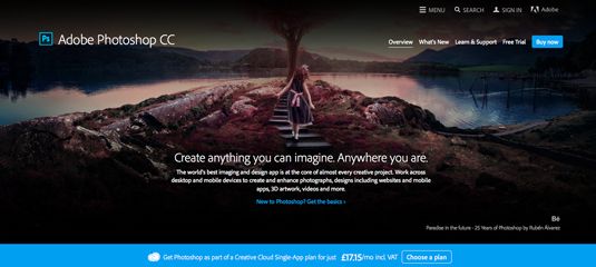 Photoshop CC