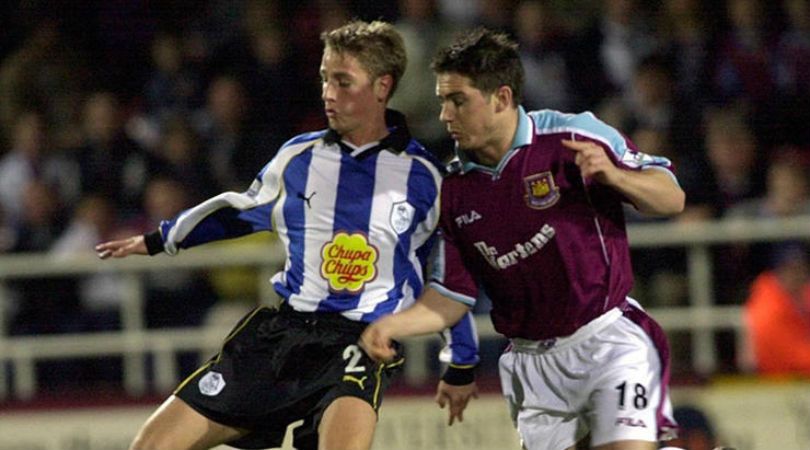 Chupa Chups (Sheffield Wednesday)