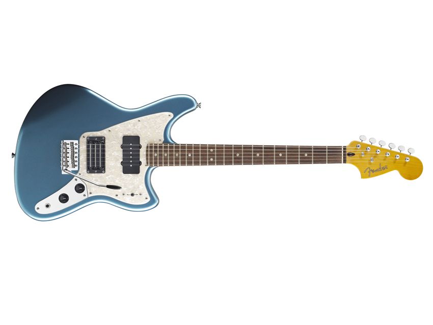 Fender announces Modern Player Series | MusicRadar