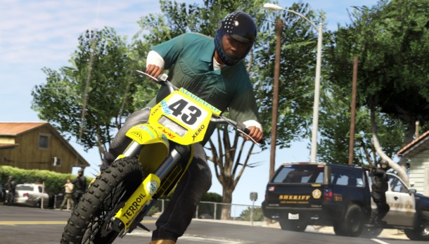 GTA5 thumb