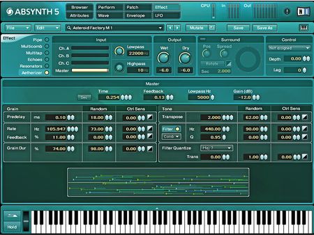 The 25 Best VST/AU Plugin Synths In The World Right Now: All The Best ...