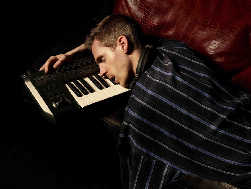 25 DJs tell us who is the greatest DJ of all time MusicRadar