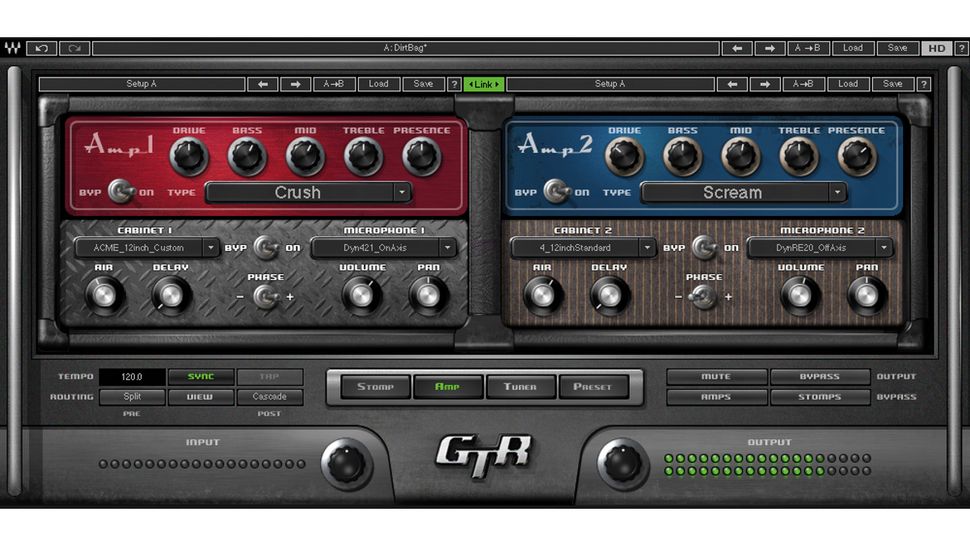 10 of the best VST/AU guitar amp/effect modelling plugins in the world today MusicRadar