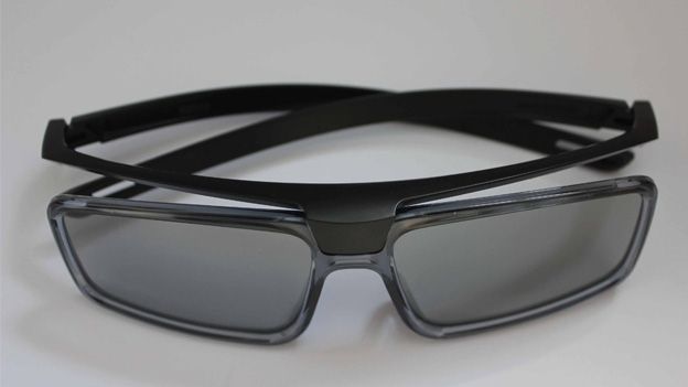 Sony KDL-40W905A review