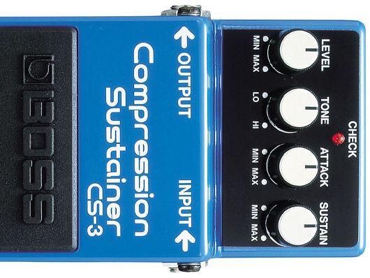 The top 10 stompboxes we can't live without | MusicRadar
