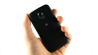 ZTE Blade 3 review