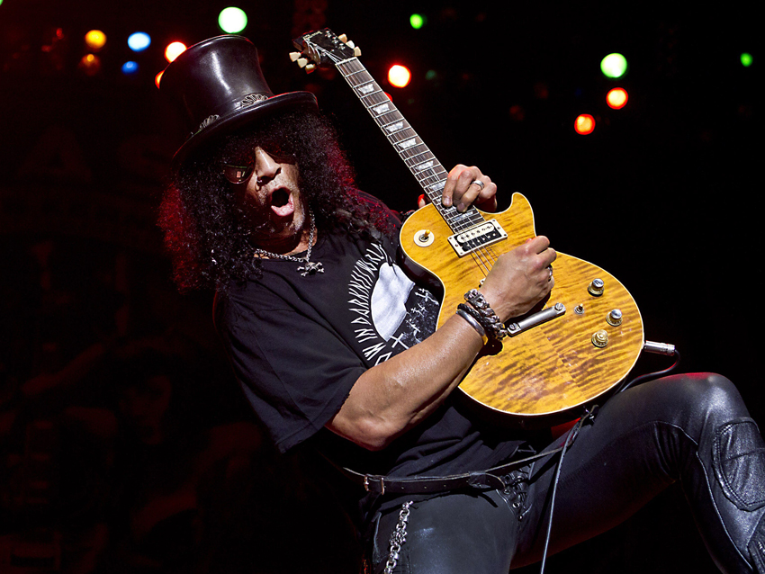 Guns N' Roses