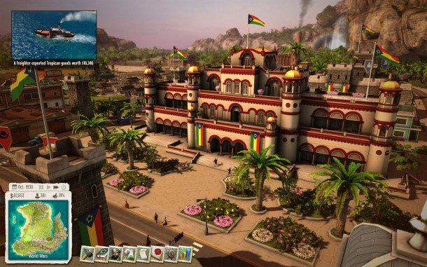 tropico 5 multiplayer review