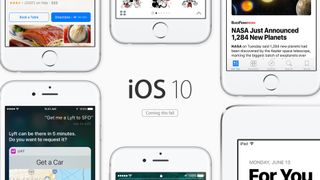 iOS 10 news