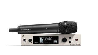 Best wireless microphones: Sennheiser EW 500 G4-935