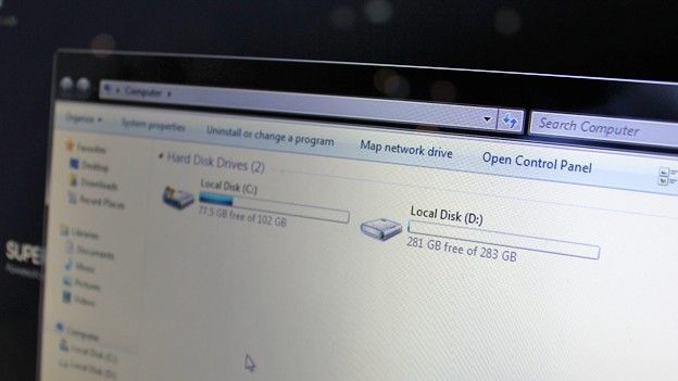 LG Z430