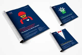 british safety council branding