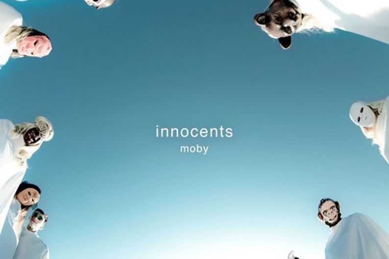 moby innocents album downloas