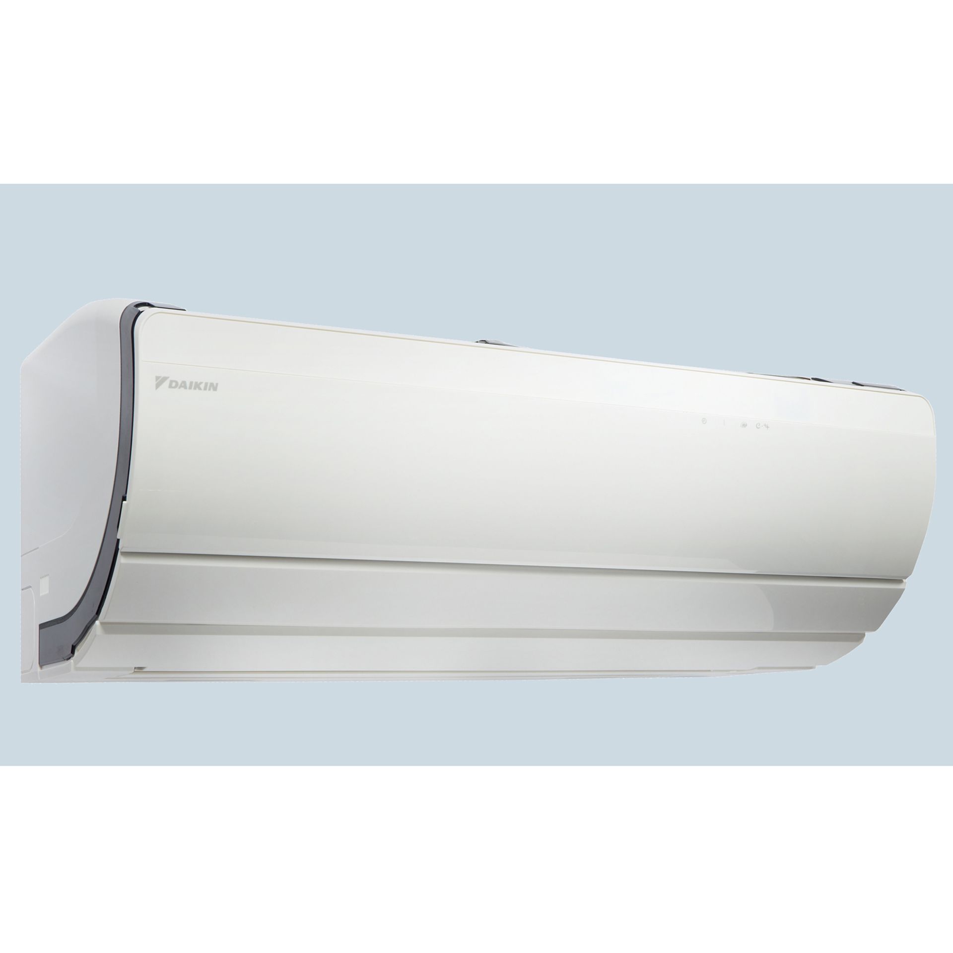 The Daikin Ururu Sarara air conditioning unit
