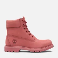 Timberland Premium 6-Inch Waterproof Boot (Women's)