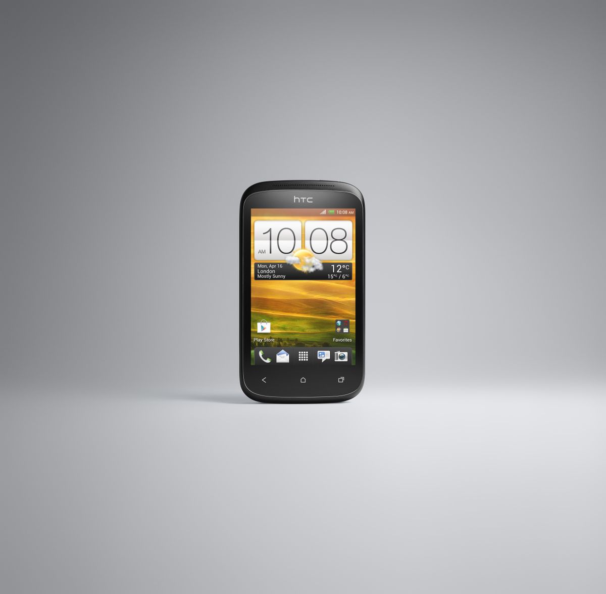 Htc desire c обзор