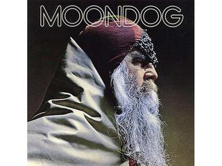 Moondog - Moondog (1969)