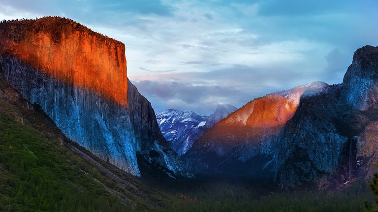 Mac Os El Capitan Free Download