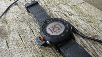 Garmin Fenix Review | TechRadar