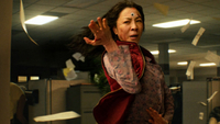 Michelle Yeoh (Everything Everywhere All at Once)