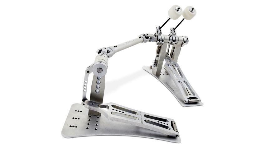 HighWood claims that The Malleus is "the last pedal you will ever need". It might be right.