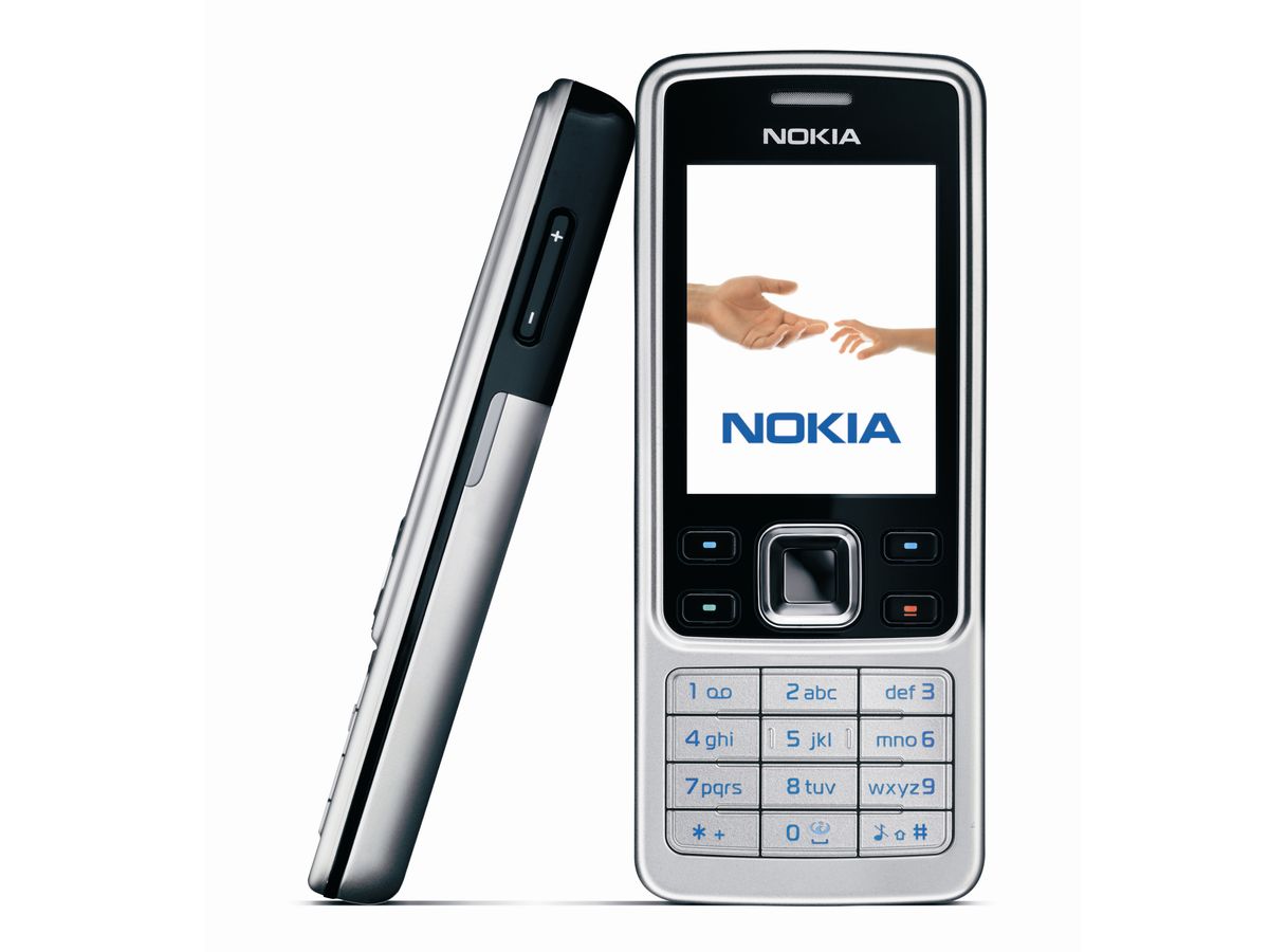 Nokia 6300 4G shares just the looks with the original