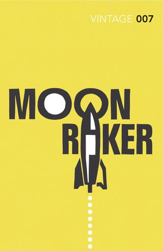 James Bond: Moonraker