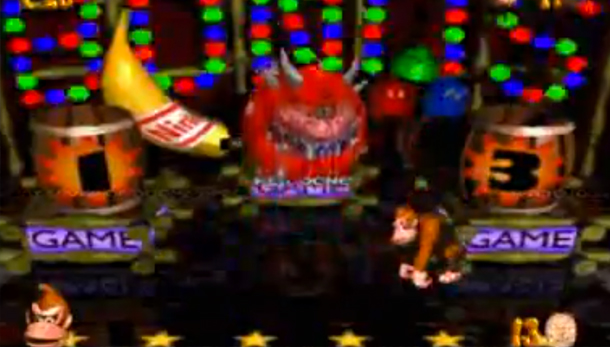 donkeykongdoom