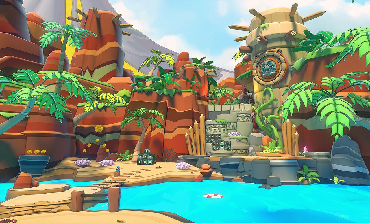 Lucky's Tale 03