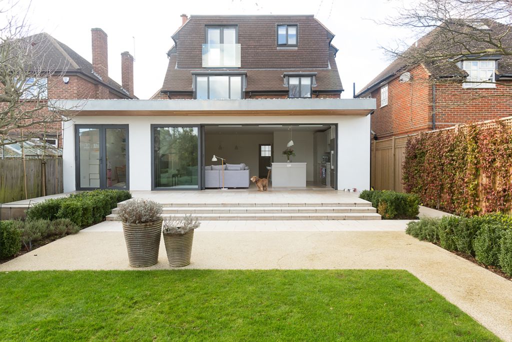 1930s House Renovation: How to Maximise Potential | Homebuilding