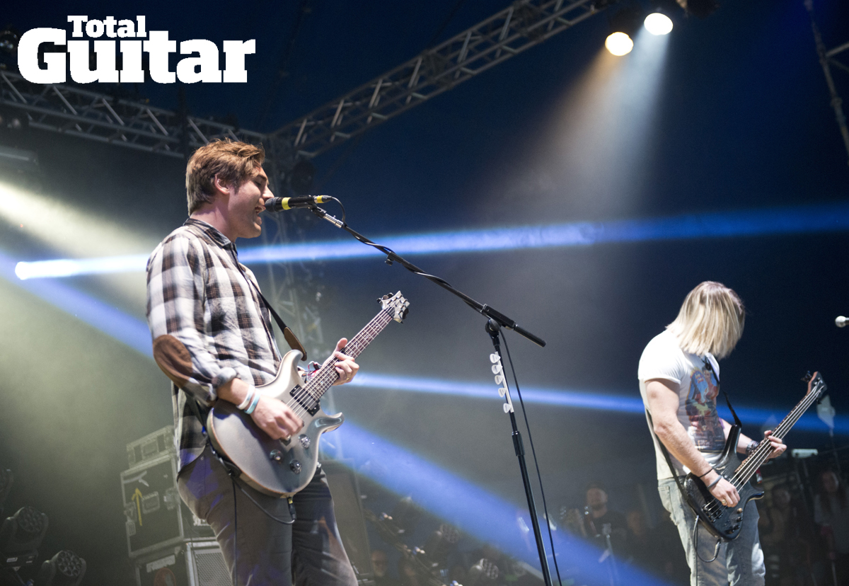 Fightstar