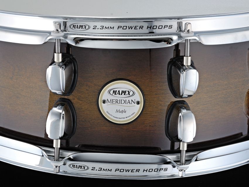 The Retro Fusion kit is hand-sanded for a high-gloss finish.
