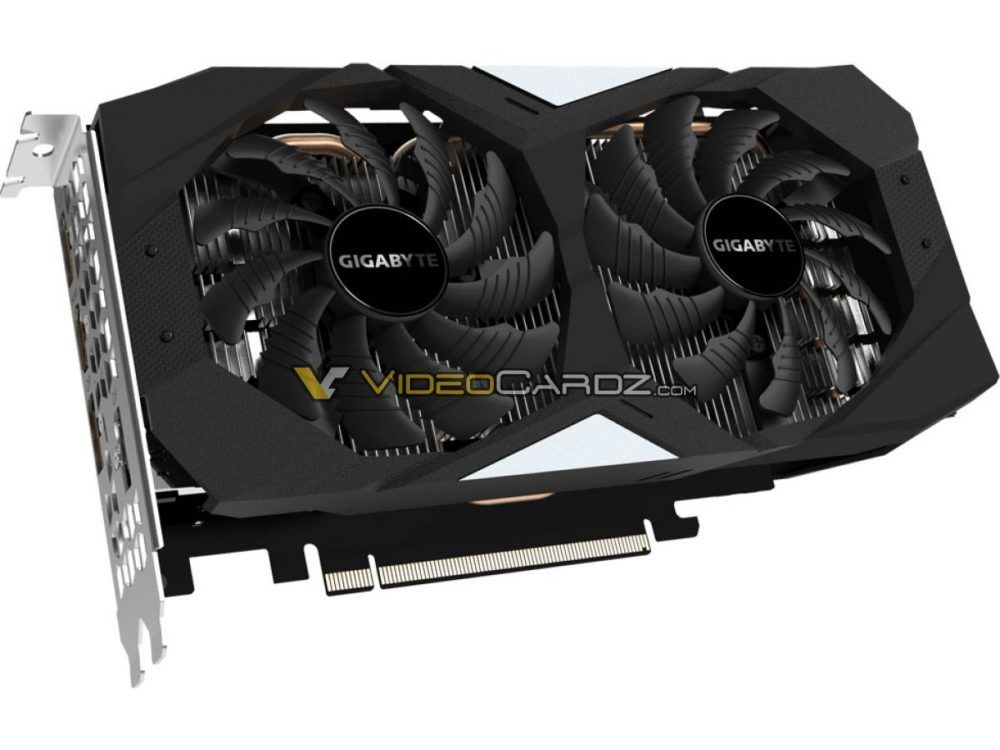 Gigabyte GeForce RTX 2060