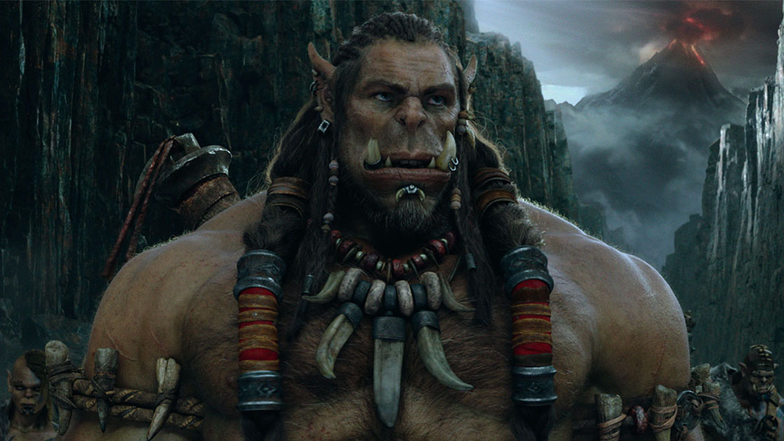 Warcraft