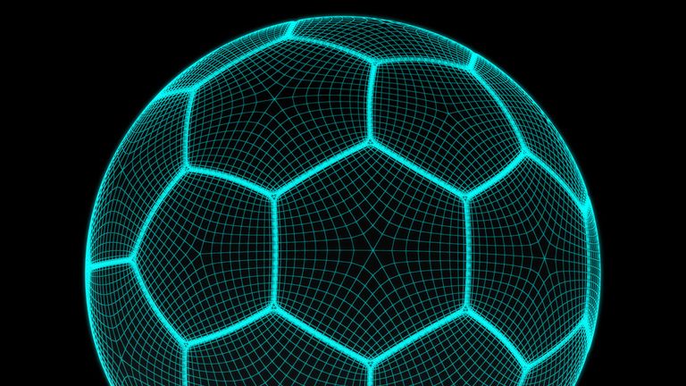 The changing face of tech in football