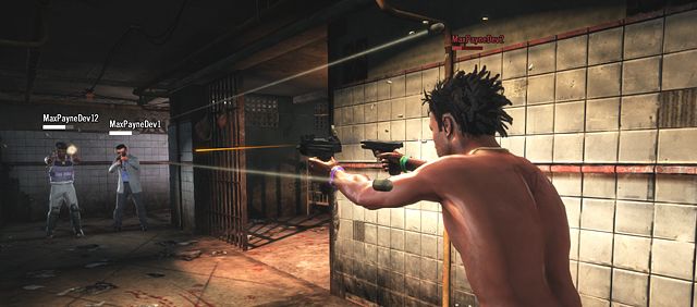 Max Payne 3: Local Justice Map Pack - release date, videos