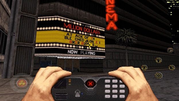 Duke Nukem 3D