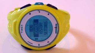 Timex Ironman Run x20 GPS review