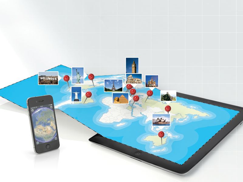 10 best iOS apps for armchair travellers TechRadar