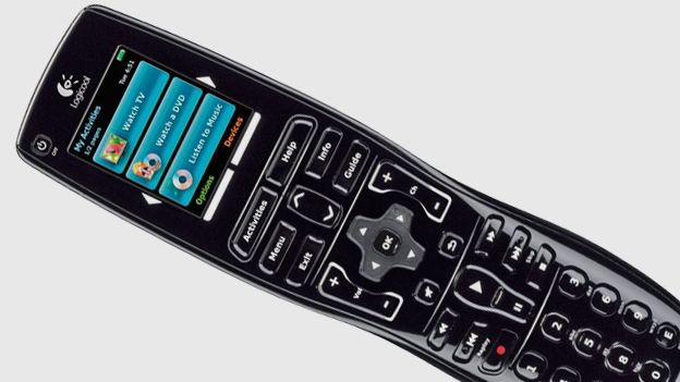 177: Easy Zapper (Later Logitech) Harmony (2001)