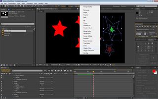 Create shapes from Vector Layers in After Effects CS6