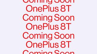 OnePlus 8T 5G Coming Soon