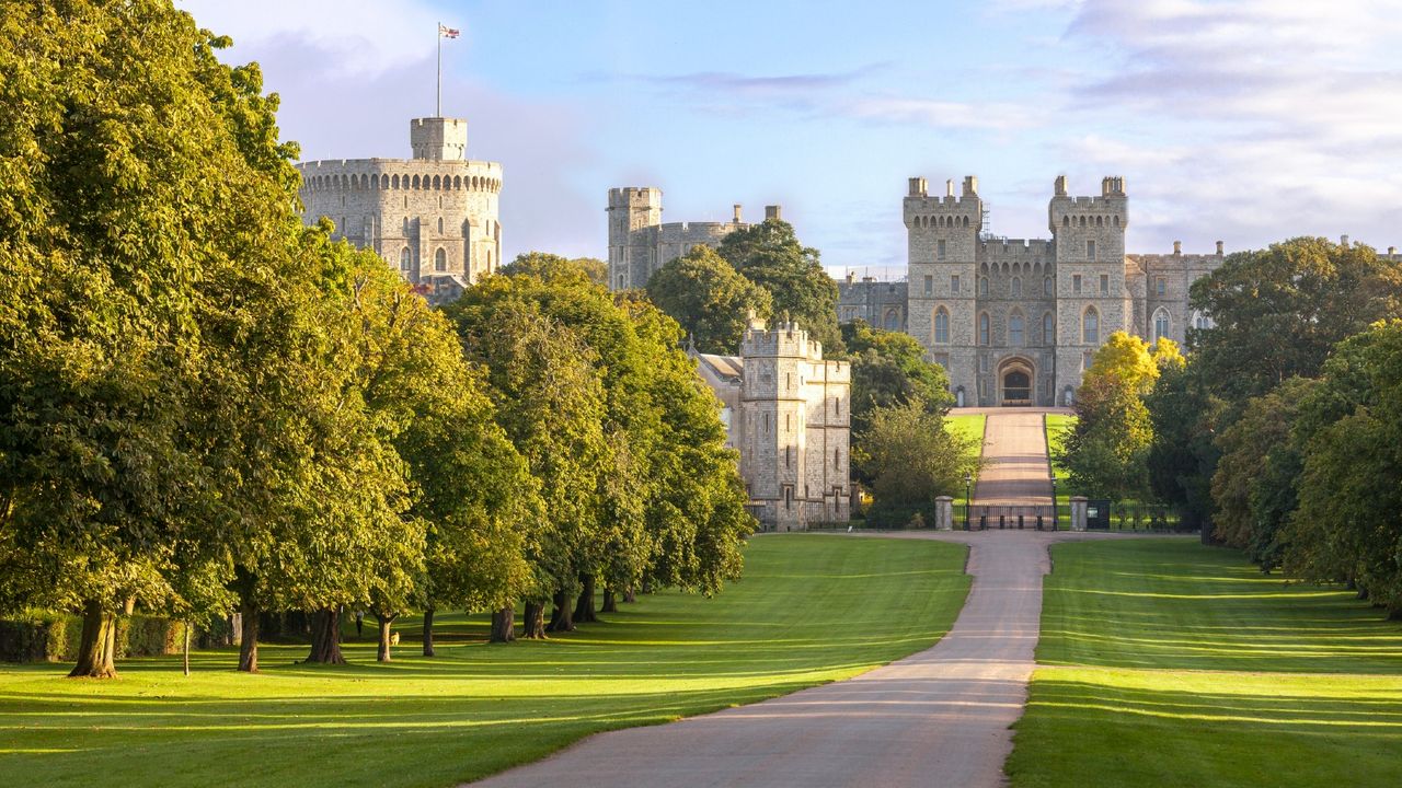 10 Impressive UK castles to visit for a memorable getaway | Woman & Home