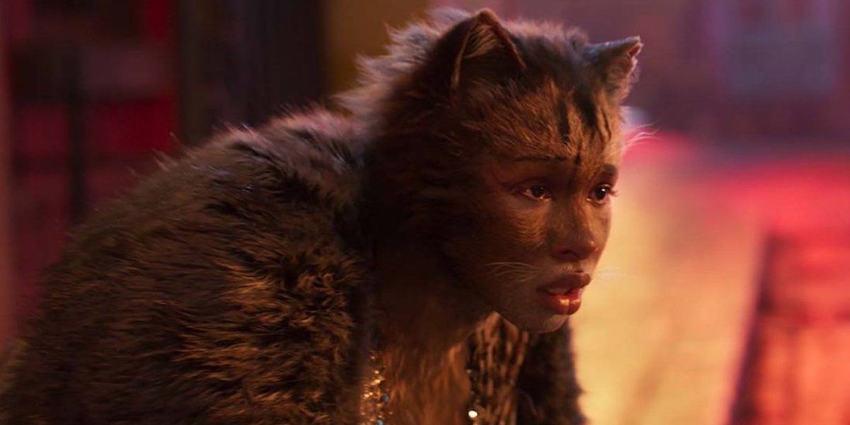 Who Plays the Cats in 'Cats' Movie, 'Cats' Movie Cast Photos