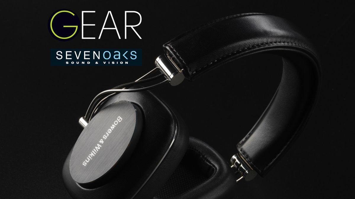 Gear 60 Headphones Louder