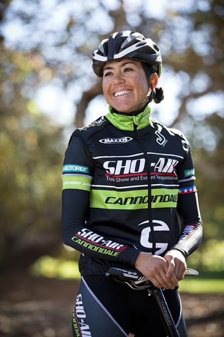 Pua Mata (Team Sho-Air / Cannondale)