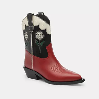 Aria Cowboy Boot